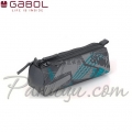 Наличен Gabol Несесер 210809 Snow Наличен Gabol Несесер 210809 Snow